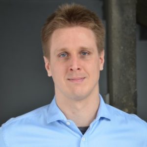 Levente Gősi MSc Civil Engineer