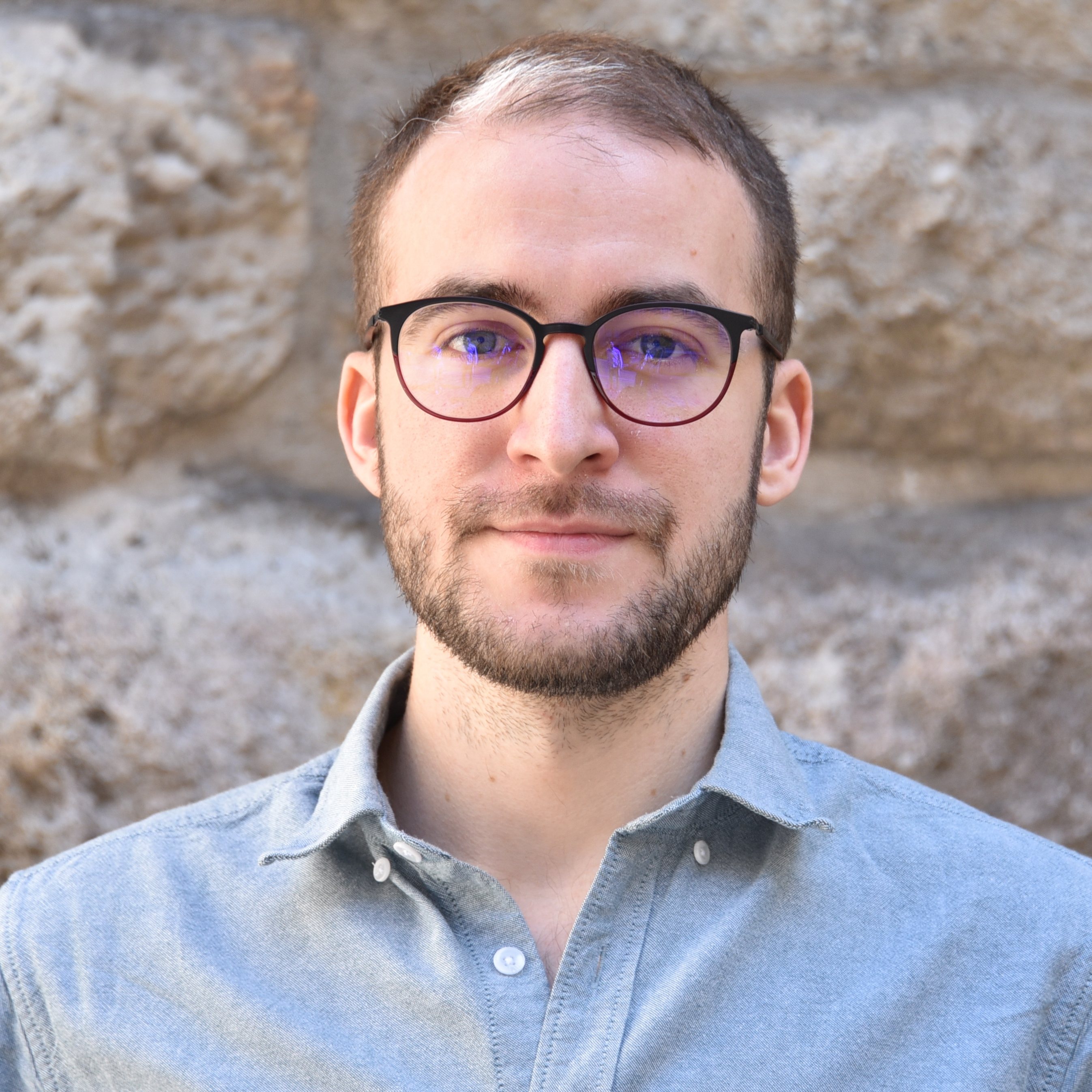 Norbert Huszár MSc. Civil Engineer