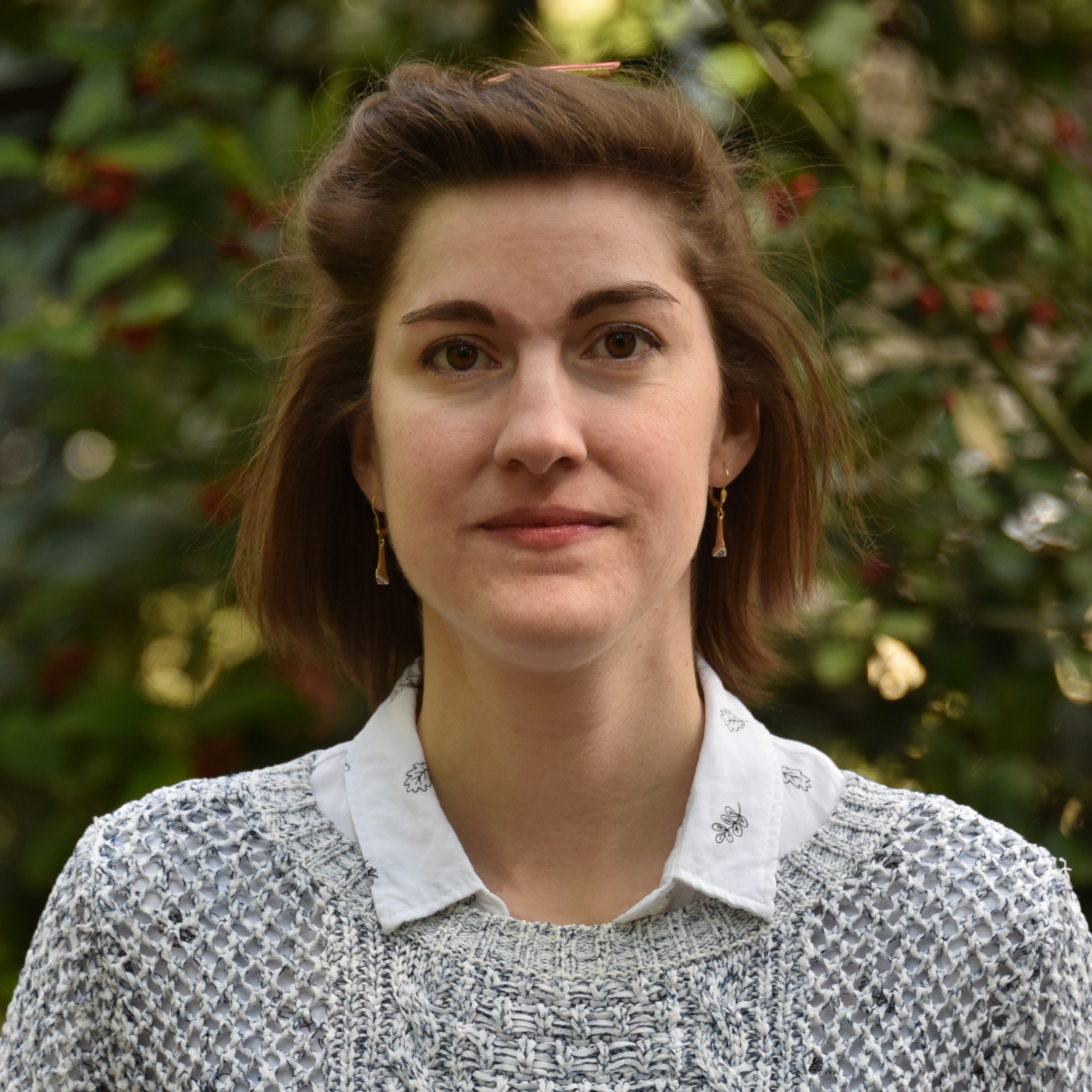 Sára Jakab MSc. Civil Engineer